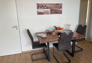 Ferienwohnung Rita am Geyersberg