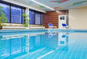Ferienwohnung Rita am Geyersberg