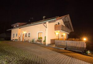 Haus  Osserblick – 1 Fewo Riedlstoana IO/90qm