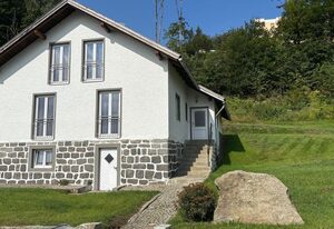 Landhaus am Burgberg – Ferienhaus mit Whirlpool
