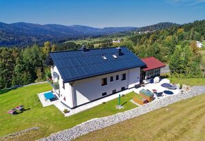 Panoramablick