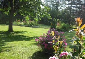 Pension & Fewos Fuchs – Ferienwohnung OG Almbergweg