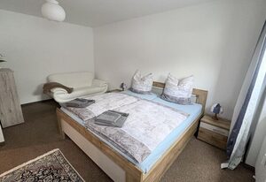 Ferienwohnung Woidruh