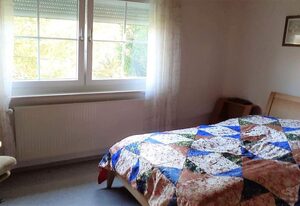 Ferienwohnung Heidlinger