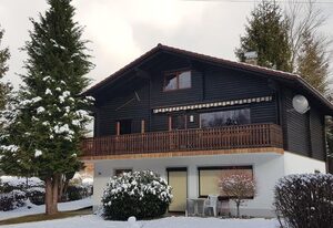 FeWo H.Reußwig – FeWo Bayern EiGudeWie