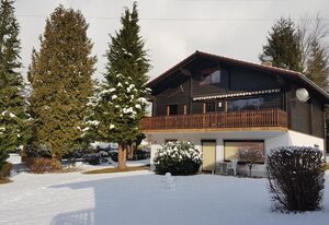 FeWo H.Reußwig – FeWo Bayern EiGudeWie