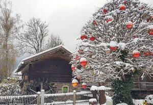 FeWo H.Reußwig – FeWo Bayern EiGudeWie