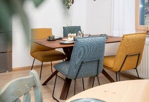 Pension Gibis – Doppelzimmer mit kostenfreien WLAN und geräumigen Badezimmer