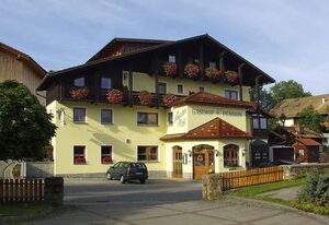 Gästehaus Arracher Hof – FEWO Riedelstein