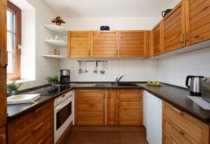 Ferienhaus May App. 1