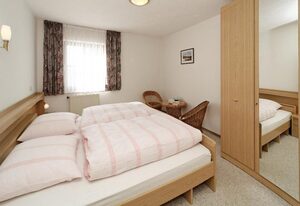Ferienwohnungen Krieger – Ferienwohnung 2