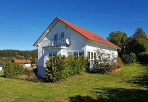 Haus Gerrie – Ferienwohnung Nico