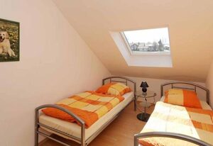 Haus Gerrie – Ferienwohnung Nico