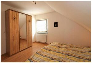 Haus Gerrie – Ferienwohnung Nico