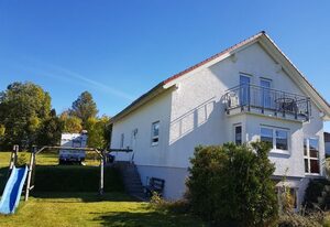 Haus Gerrie – Ferienwohnung Nico