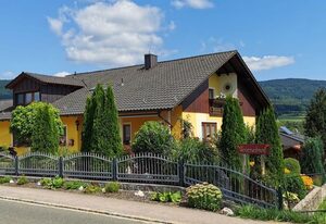 Simon in Gleißenberg