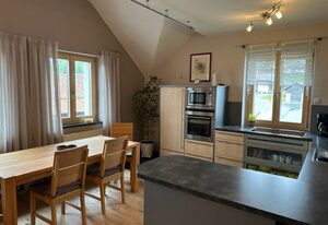 Ferienwohnung BEER "Versüsst Ihre schönsten Tage" – Kinderfreundliche, gemütliche FeWo (75qm) für 4 Personen am Nationalpark Bayerischer Wald