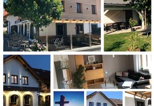 Ferienwohnung BEER "Versüsst Ihre schönsten Tage" – Kinderfreundliche, gemütliche FeWo (75qm) für 4 Personen am Nationalpark Bayerischer Wald