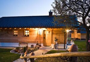 Chalet Schönbuchet – Haus Schwarzkopf