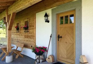 Chalet Schönbuchet – Haus Schwarzkopf