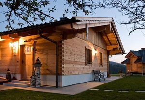 Chalet Schönbuchet – Haus Schwarzkopf
