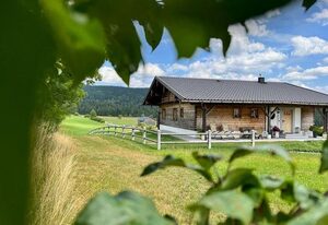 Chalet Schönbuchet – Haus Schwarzkopf