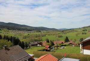 FeWo Altes Rathaus, Ulrike Kreuzer – FeWo-Haibühler Spitz 74qm