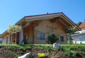 Pfenniggeiger- Hütte
