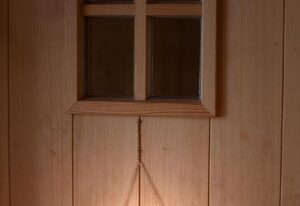 Pfenniggeiger- Hütte