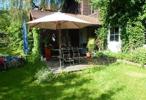 Ferienhaus Poxleitner