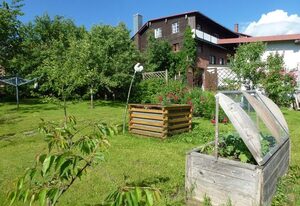 Ferienhaus Poxleitner