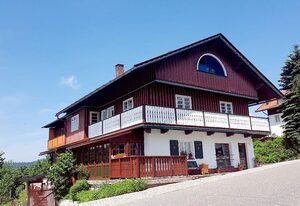 Ferienhaus Poxleitner