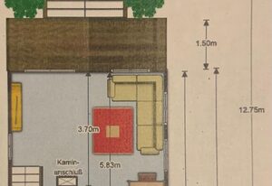 Chalets zum Latschen – Chalet Almbergblick mit Whirlpool (Frühstück, Klimaanlage, Netflix, Infrarotkabine)