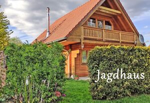 Chalet  " Jagdhaus"