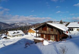 Ferienhaus Hirschkopf