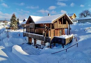 Ferienhaus Hirschkopf