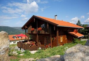 Ferienhaus Hirschkopf