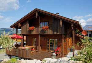 Ferienhaus Hirschkopf