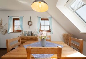 Ferienhaus May App. 2