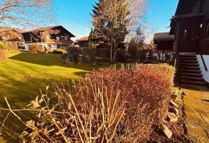 Ferienwohnung "Sonnenblick"