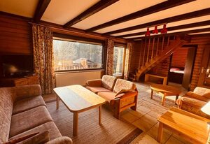 Ferienwohnung "Sonnenblick"