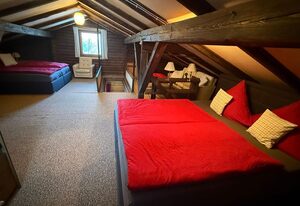 Ferienwohnung "Sonnenblick"