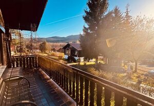 Ferienwohnung "Sonnenblick"