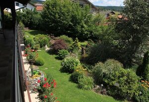 Gästehaus Schreiner – FeWo Sternenhimmel DG/65qm
