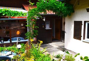 Auszeit by Annette – Ferienhaus by Annette