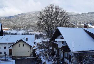 Auszeit by Annette – Ferienhaus by Annette