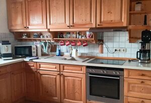 Auszeit by Annette – Ferienhaus by Annette
