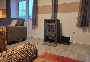 Ferienwohnung Aschenbrenner – Große Ferienwohnung 130qm
