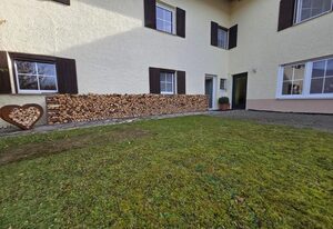 Ferienwohnung Aschenbrenner – Große Ferienwohnung 130qm