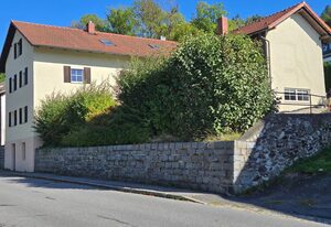 Ferienwohnung Aschenbrenner – Große Ferienwohnung 130qm